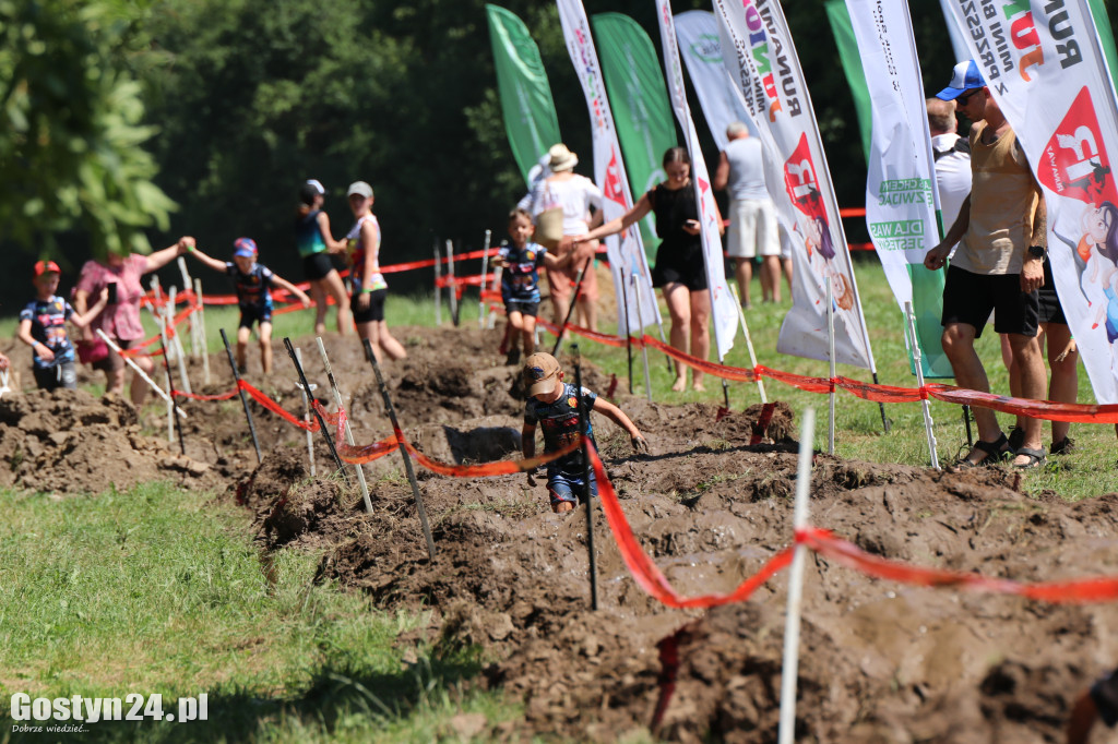 Runaway Junior w ramach Dni Ziemi Pępowskiej cz. 1