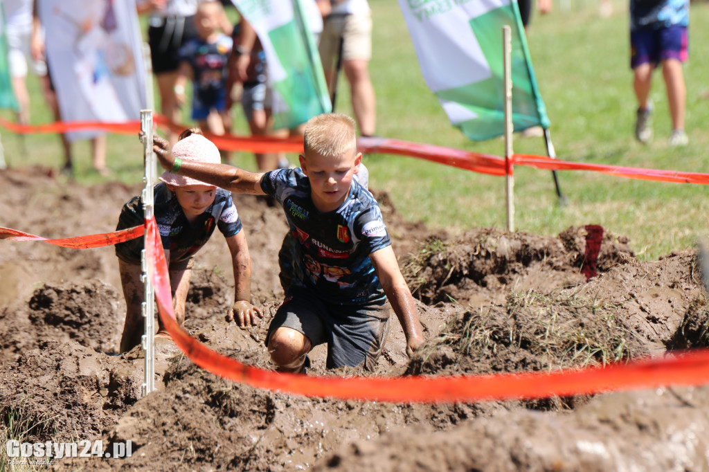 Runaway Junior w ramach Dni Ziemi Pępowskiej cz. 1
