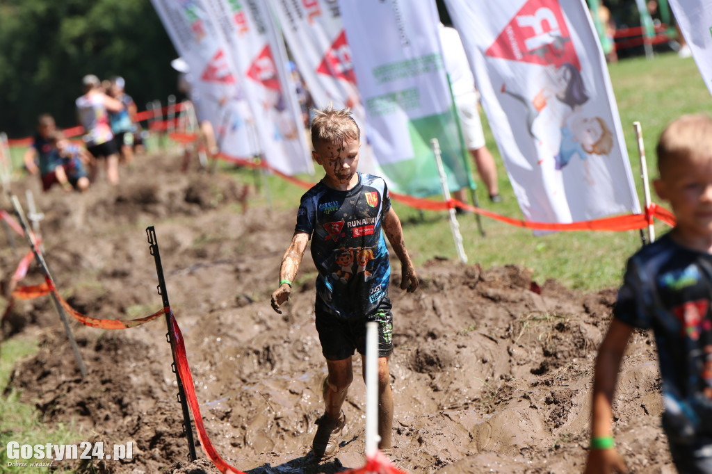 Runaway Junior w ramach Dni Ziemi Pępowskiej cz. 1