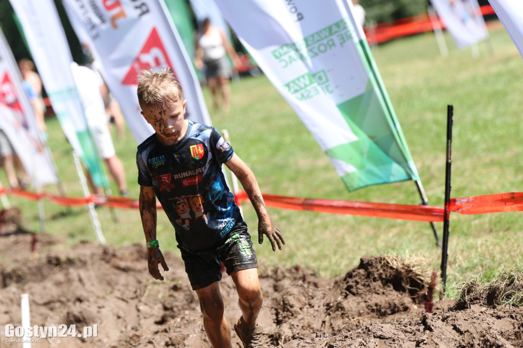 Runaway Junior w ramach Dni Ziemi Pępowskiej cz. 1