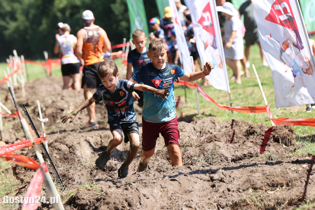 Runaway Junior w ramach Dni Ziemi Pępowskiej cz. 1