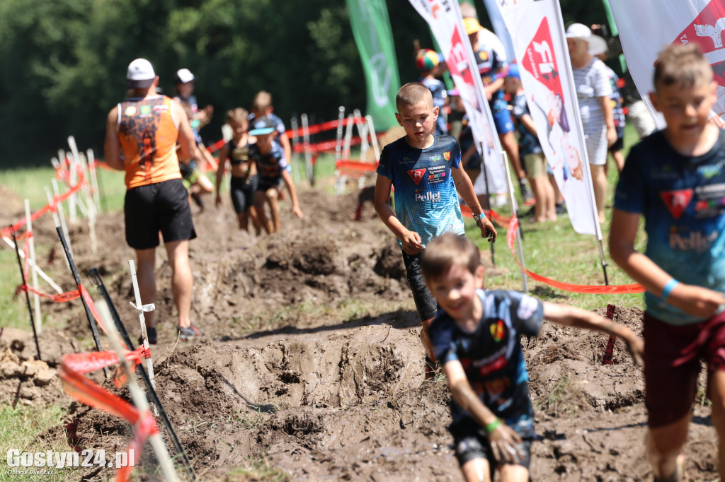Runaway Junior w ramach Dni Ziemi Pępowskiej cz. 1
