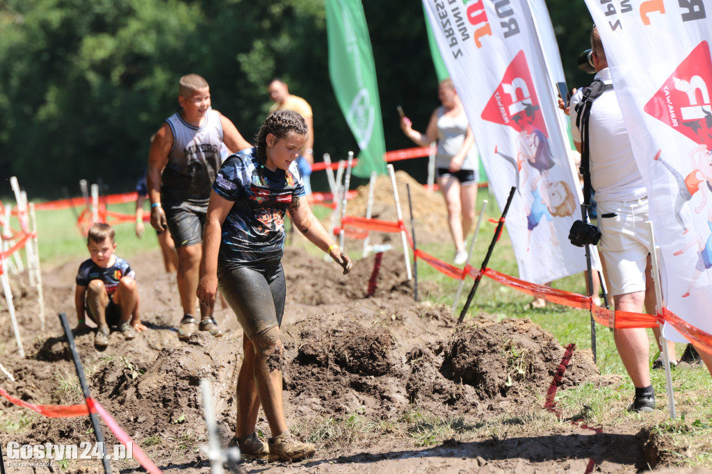 Runaway Junior w ramach Dni Ziemi Pępowskiej cz. 1