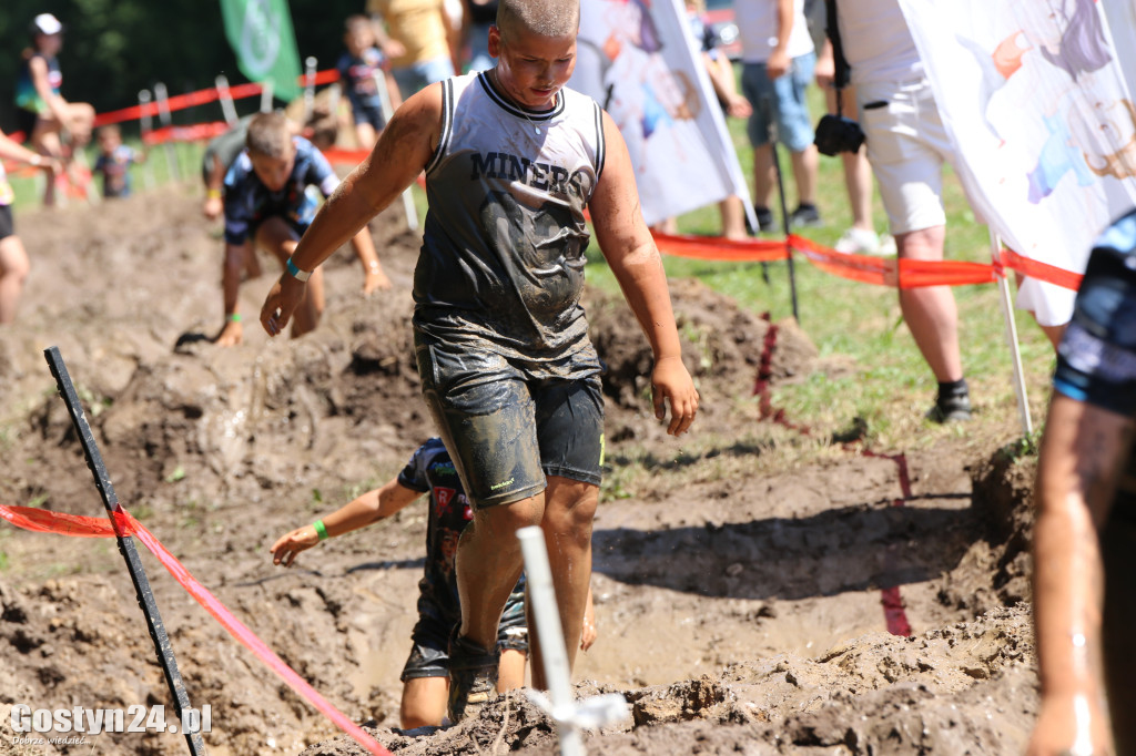 Runaway Junior w ramach Dni Ziemi Pępowskiej cz. 1