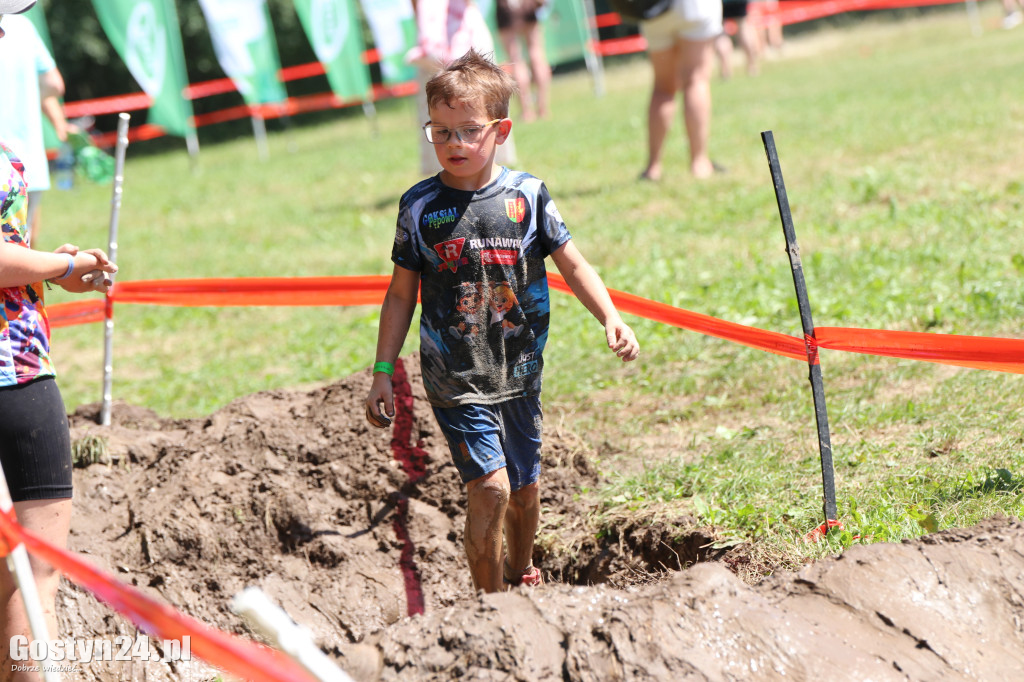 Runaway Junior w ramach Dni Ziemi Pępowskiej cz. 1