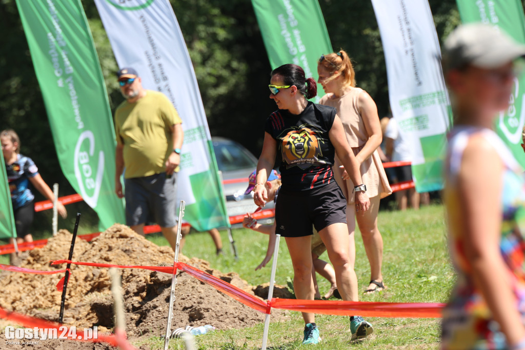Runaway Junior w ramach Dni Ziemi Pępowskiej cz. 1