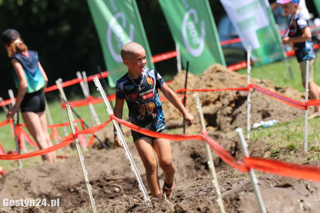 Runaway Junior w ramach Dni Ziemi Pępowskiej cz. 1