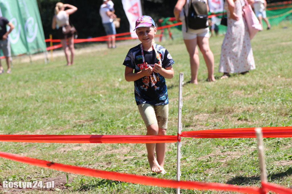 Runaway Junior w ramach Dni Ziemi Pępowskiej cz. 1