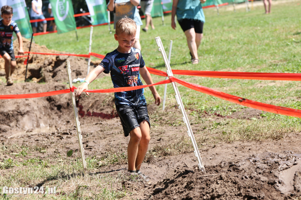 Runaway Junior w ramach Dni Ziemi Pępowskiej cz. 1