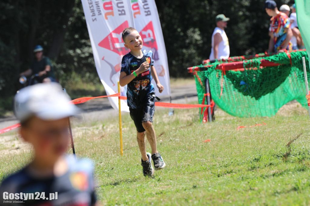 Runaway Junior w ramach Dni Ziemi Pępowskiej cz. 1