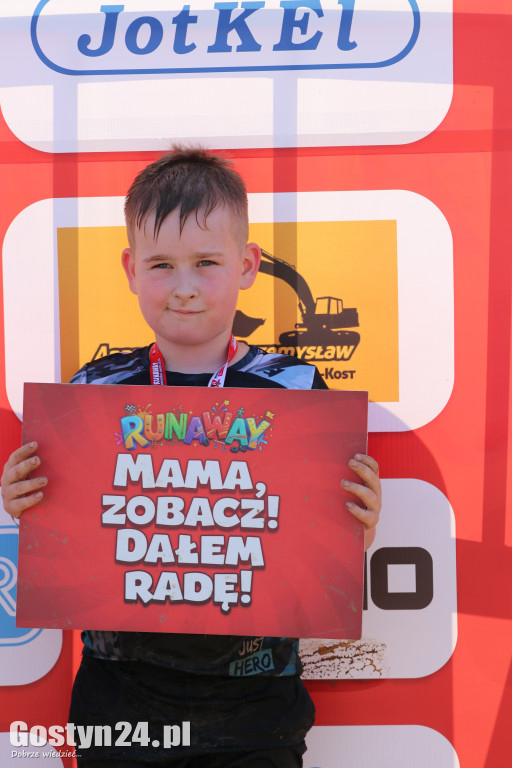 Runaway Junior w ramach Dni Ziemi Pępowskiej cz. 1