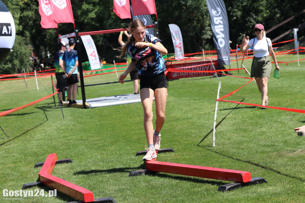 Runaway Junior w ramach Dni Ziemi Pępowskiej cz. 1