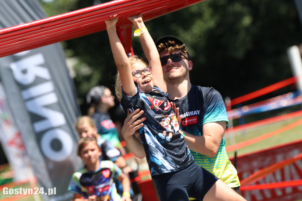 Runaway Junior w ramach Dni Ziemi Pępowskiej cz. 1