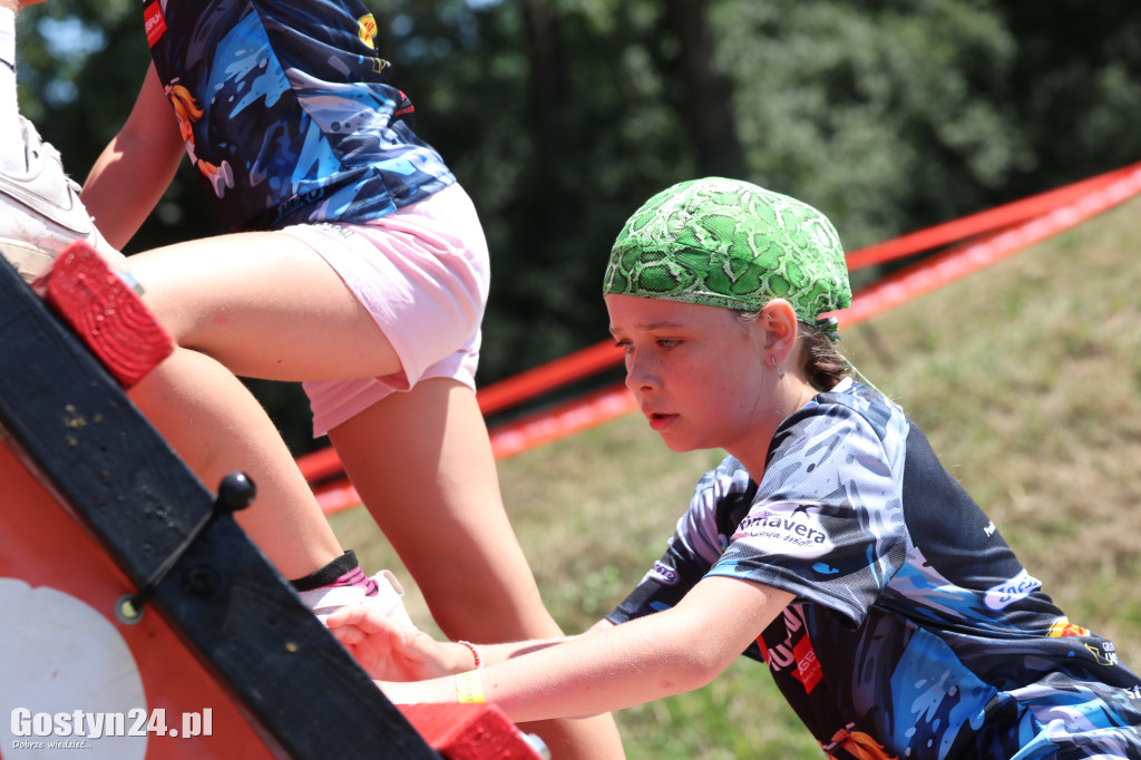 Runaway Junior w ramach Dni Ziemi Pępowskiej cz. 1