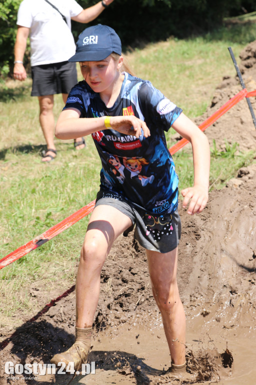 Runaway Junior w ramach Dni Ziemi Pępowskiej cz. 1
