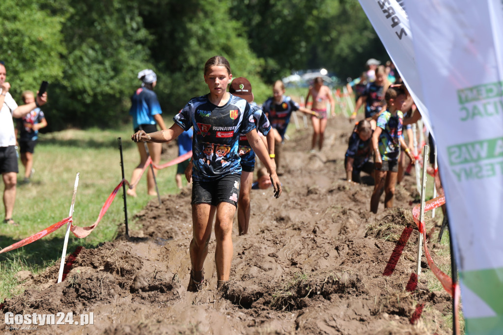 Runaway Junior w ramach Dni Ziemi Pępowskiej cz. 2