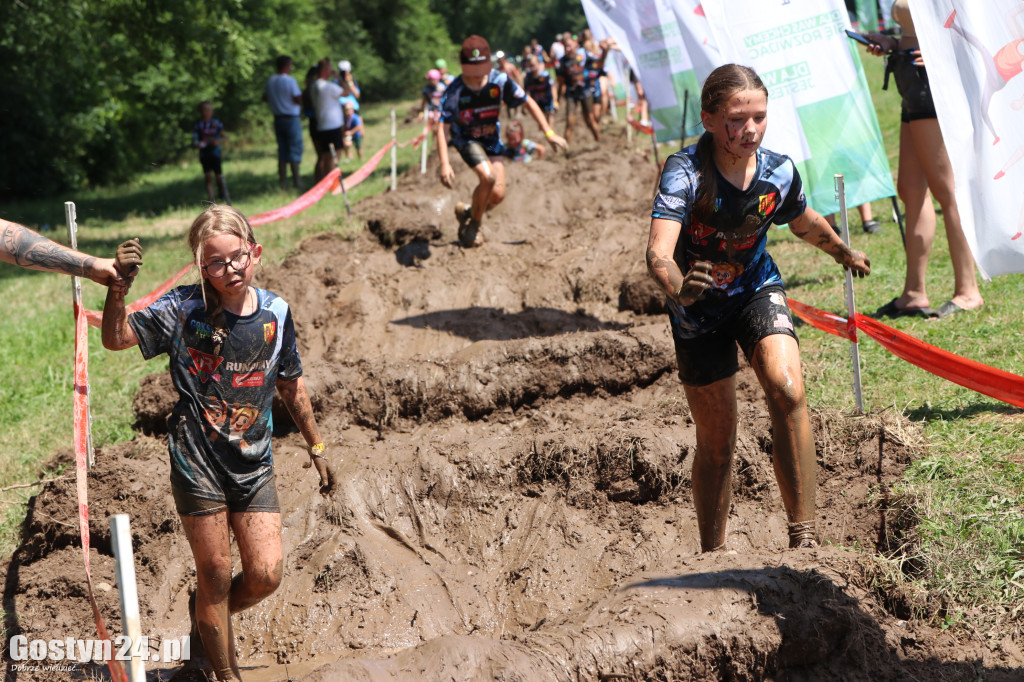 Runaway Junior w ramach Dni Ziemi Pępowskiej cz. 2