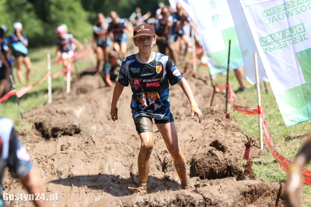 Runaway Junior w ramach Dni Ziemi Pępowskiej cz. 2