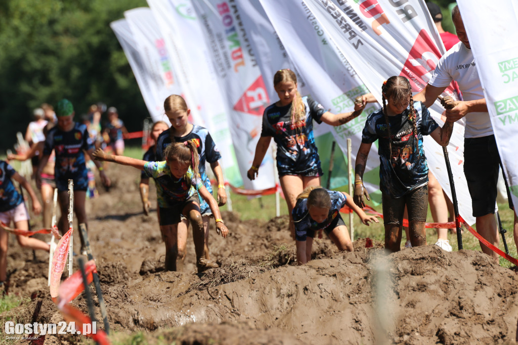 Runaway Junior w ramach Dni Ziemi Pępowskiej cz. 2