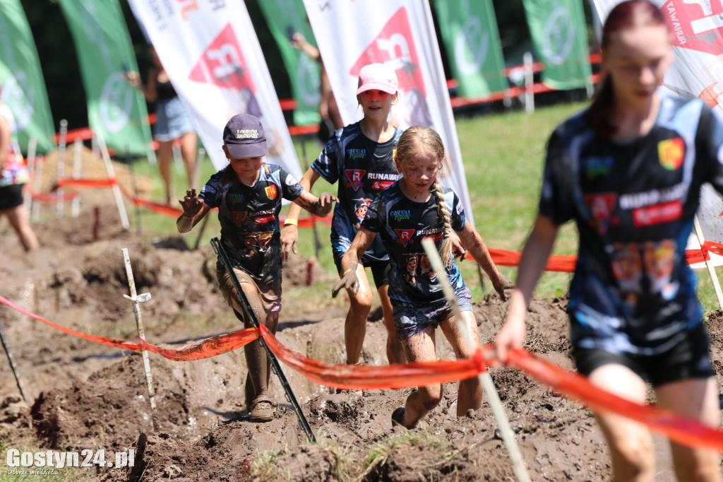 Runaway Junior w ramach Dni Ziemi Pępowskiej cz. 2