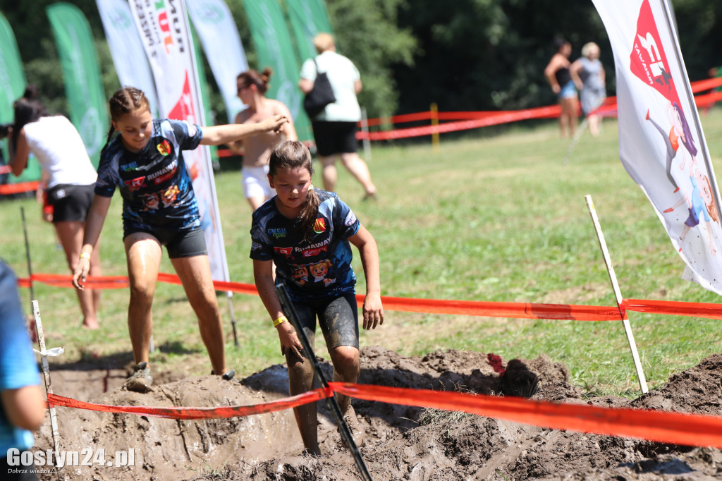 Runaway Junior w ramach Dni Ziemi Pępowskiej cz. 2