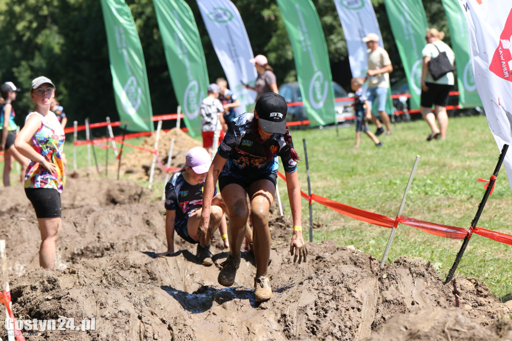 Runaway Junior w ramach Dni Ziemi Pępowskiej cz. 2
