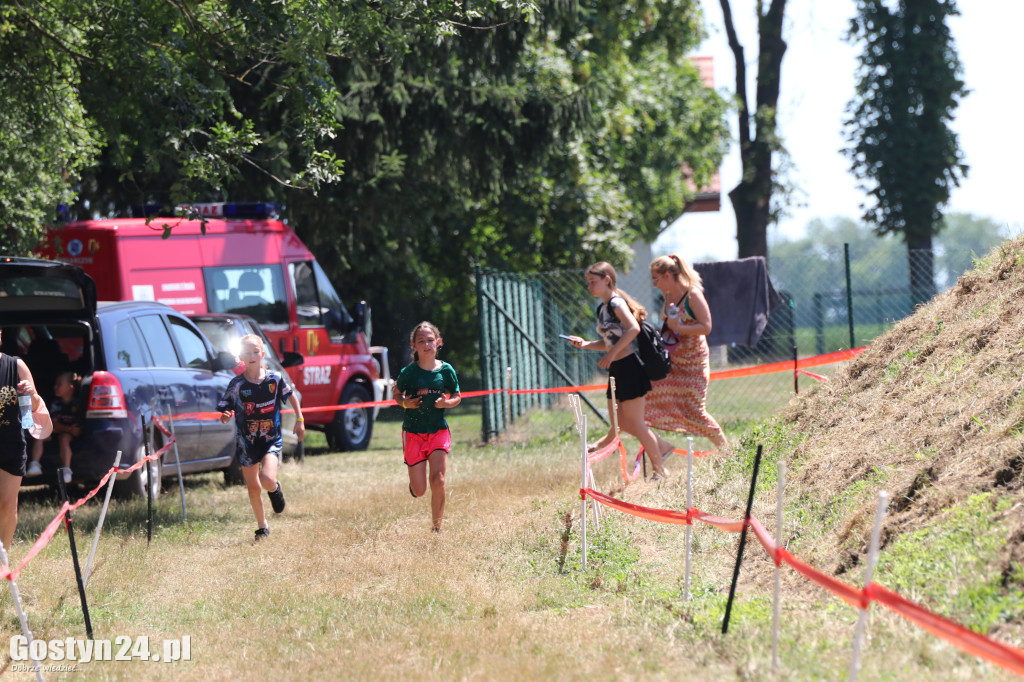 Runaway Junior w ramach Dni Ziemi Pępowskiej cz. 2