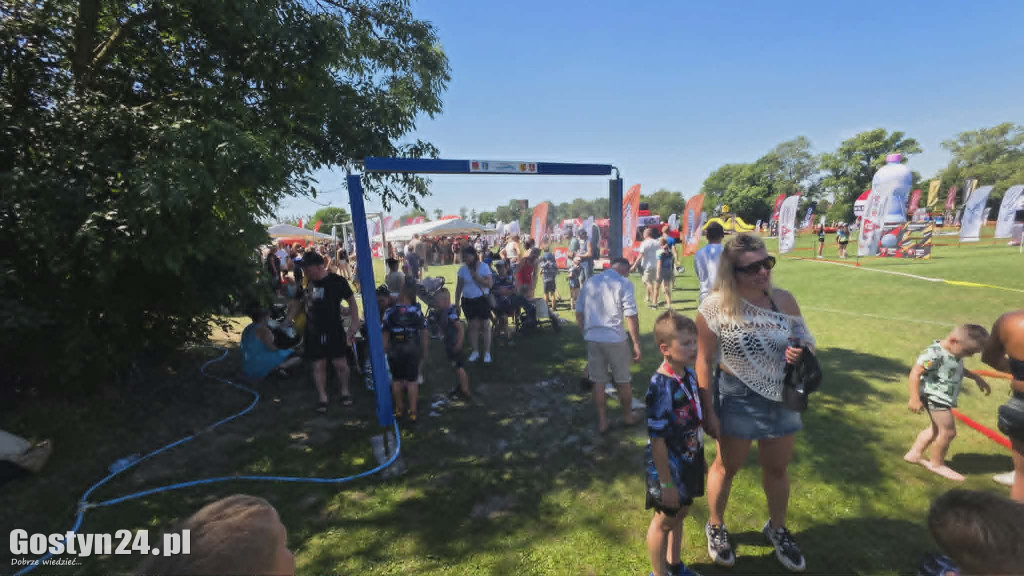 Runaway Junior w ramach Dni Ziemi Pępowskiej cz. 2