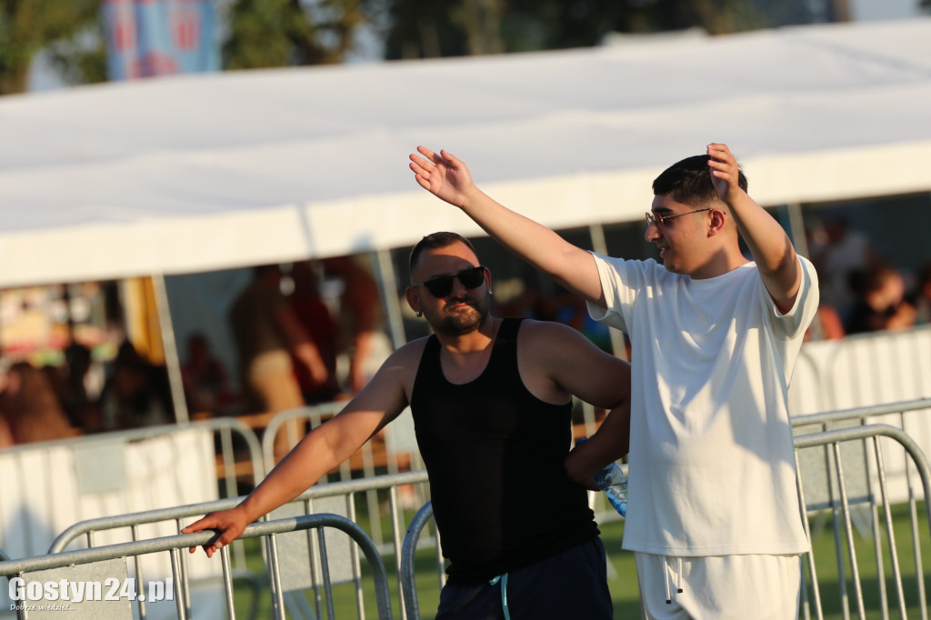 Koncerty z okazji dni Ziemi Pępowskiej