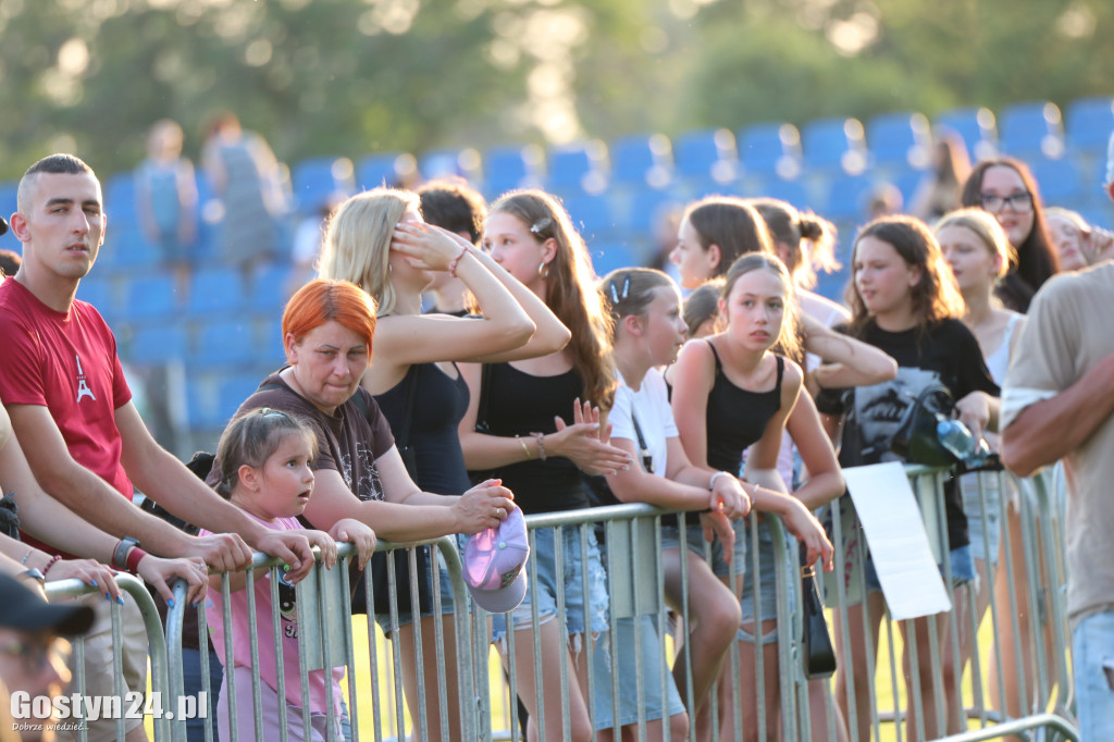 Koncerty z okazji dni Ziemi Pępowskiej