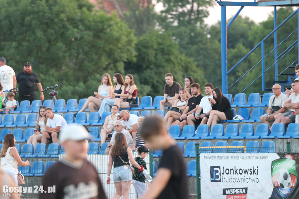 Koncerty z okazji dni Ziemi Pępowskiej