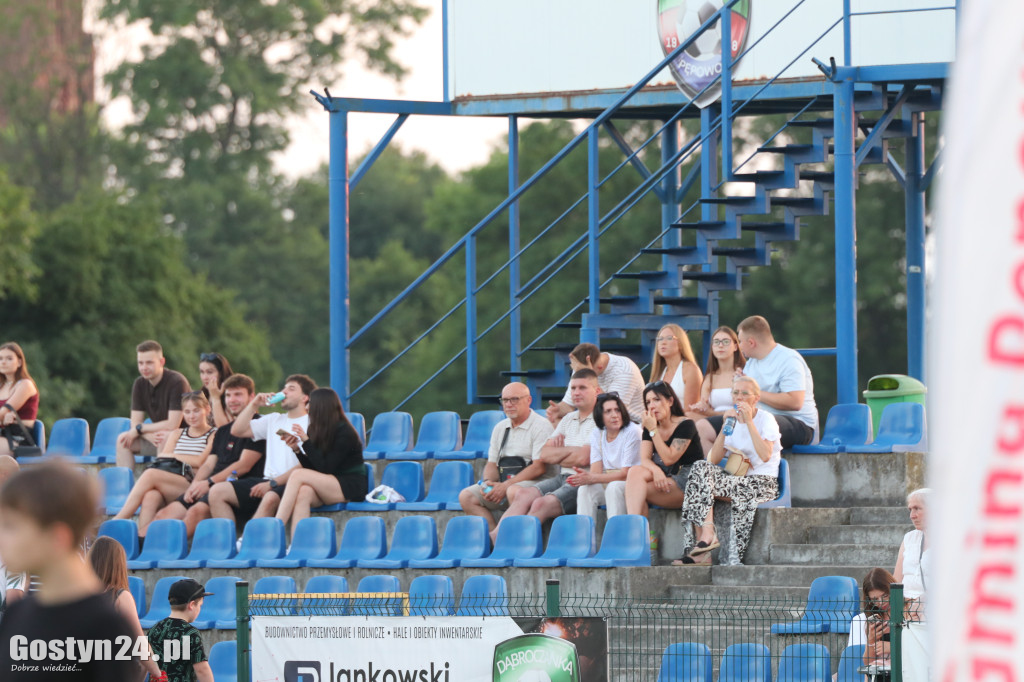 Koncerty z okazji dni Ziemi Pępowskiej
