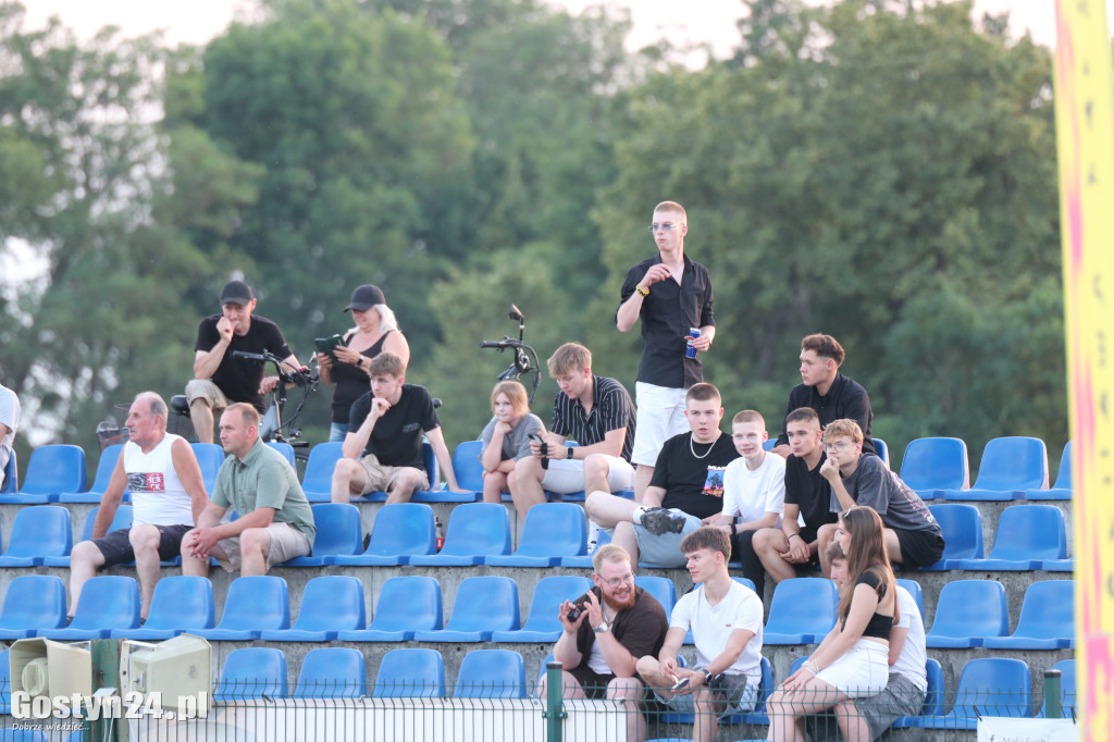 Koncerty z okazji dni Ziemi Pępowskiej