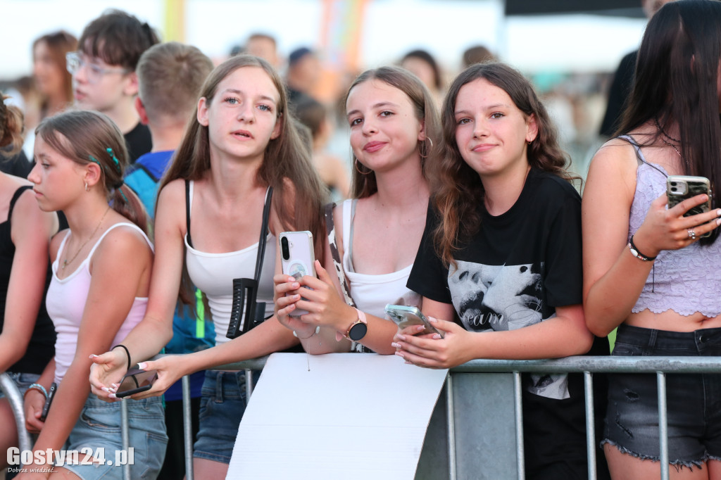 Koncerty z okazji dni Ziemi Pępowskiej
