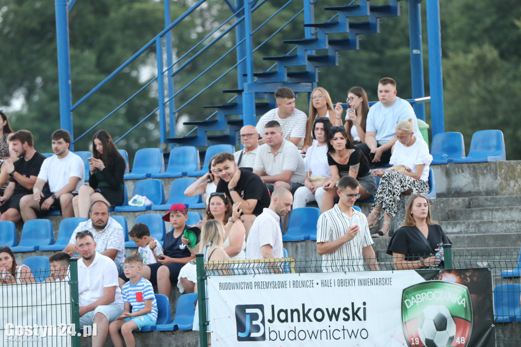 Koncerty z okazji dni Ziemi Pępowskiej