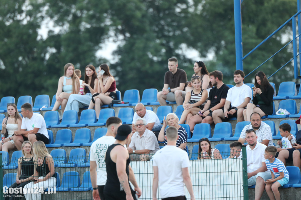 Koncerty z okazji dni Ziemi Pępowskiej
