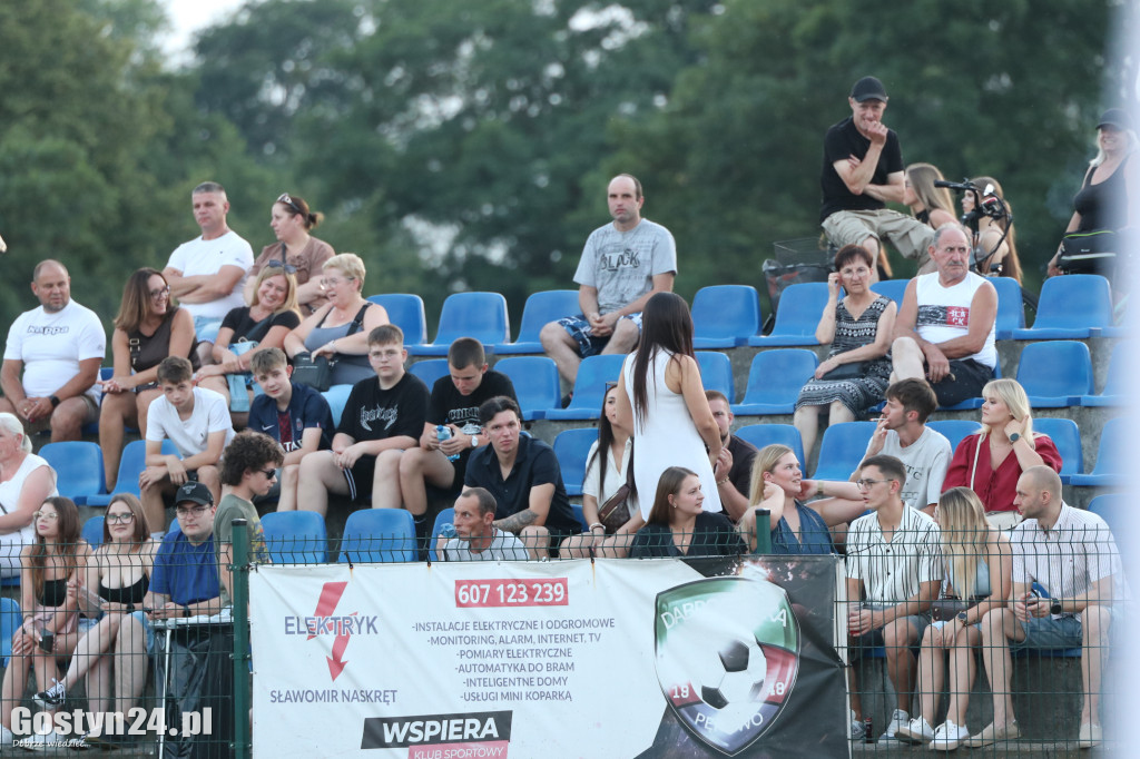 Koncerty z okazji dni Ziemi Pępowskiej