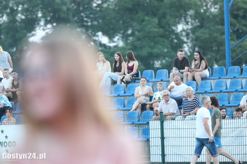 Koncerty z okazji dni Ziemi Pępowskiej