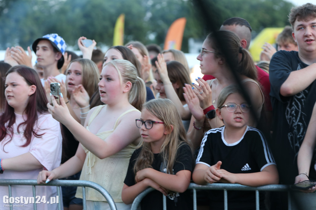 Koncerty z okazji dni Ziemi Pępowskiej