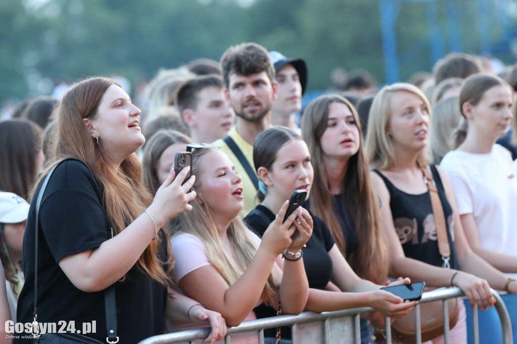 Koncerty z okazji dni Ziemi Pępowskiej