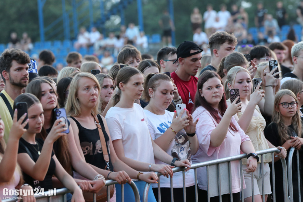 Koncerty z okazji dni Ziemi Pępowskiej