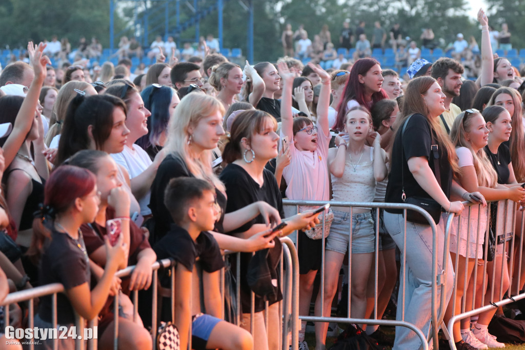 Koncerty z okazji dni Ziemi Pępowskiej