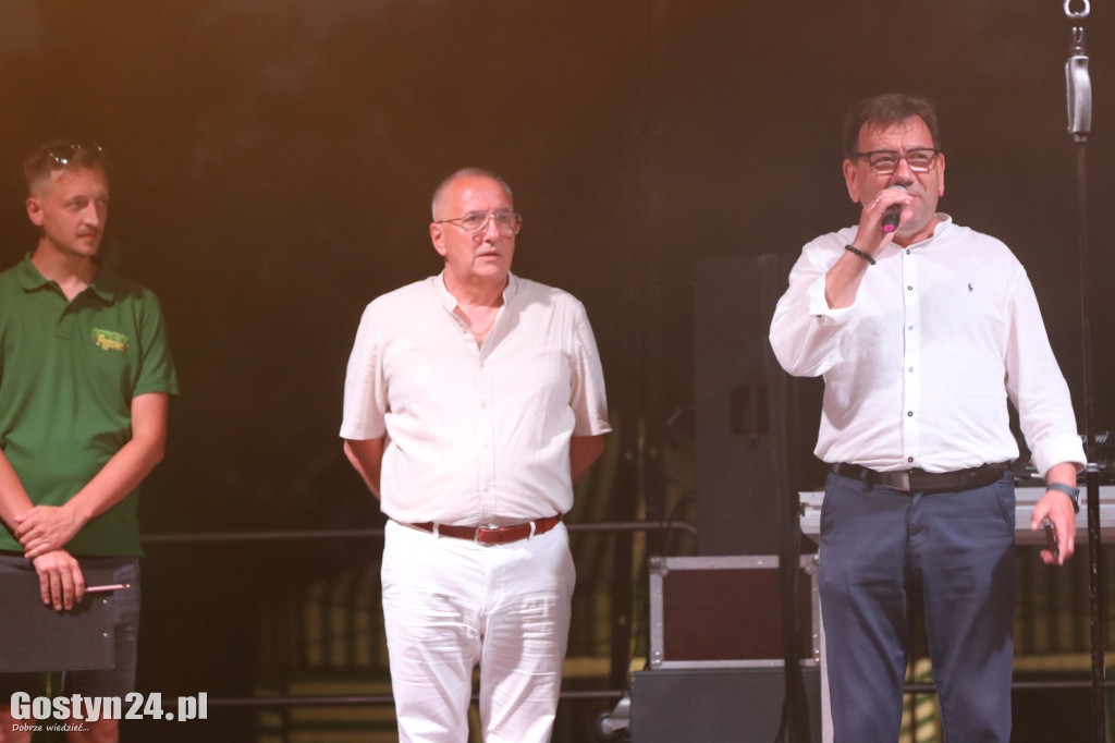 Koncerty z okazji dni Ziemi Pępowskiej