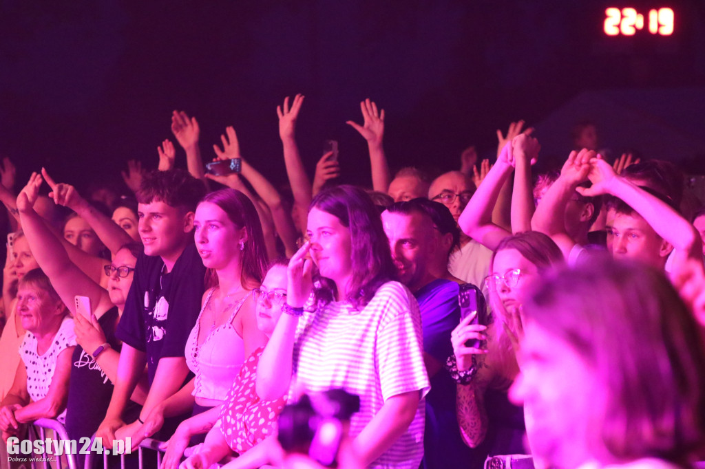 Koncerty z okazji dni Ziemi Pępowskiej