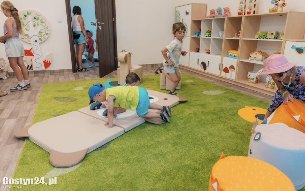 Alpaki, dinozaury... Tak świętowano w Goli