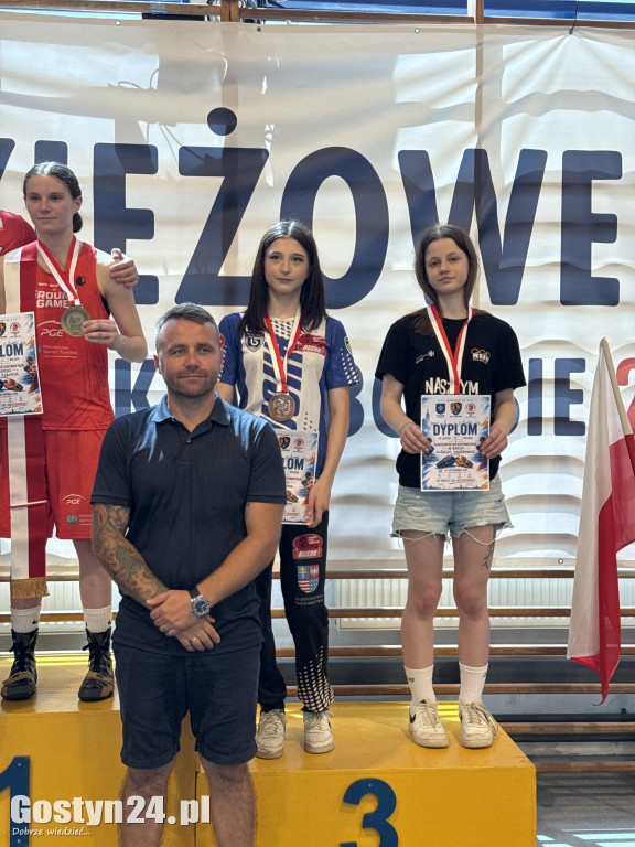 Zdominowali mistrzostwa. Rekordowy sezon trwa