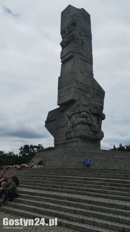 Patrz w górę. Najlepsze wspomnienia
