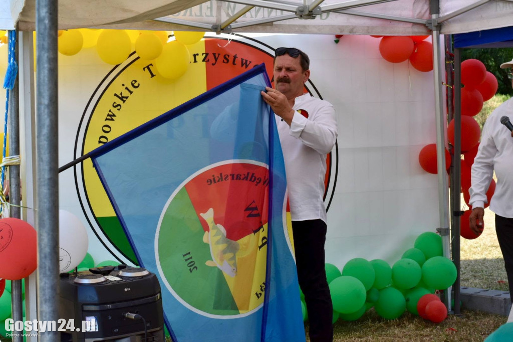 Za nimi 15 lat działalności.