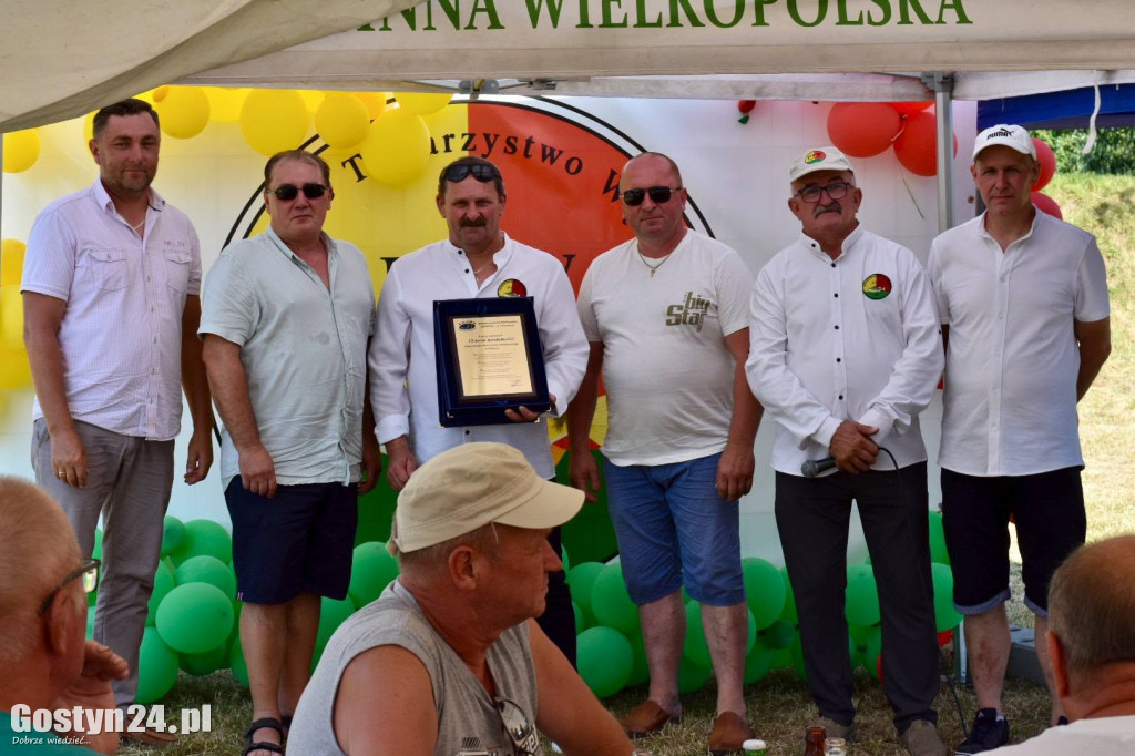 Za nimi 15 lat działalności.