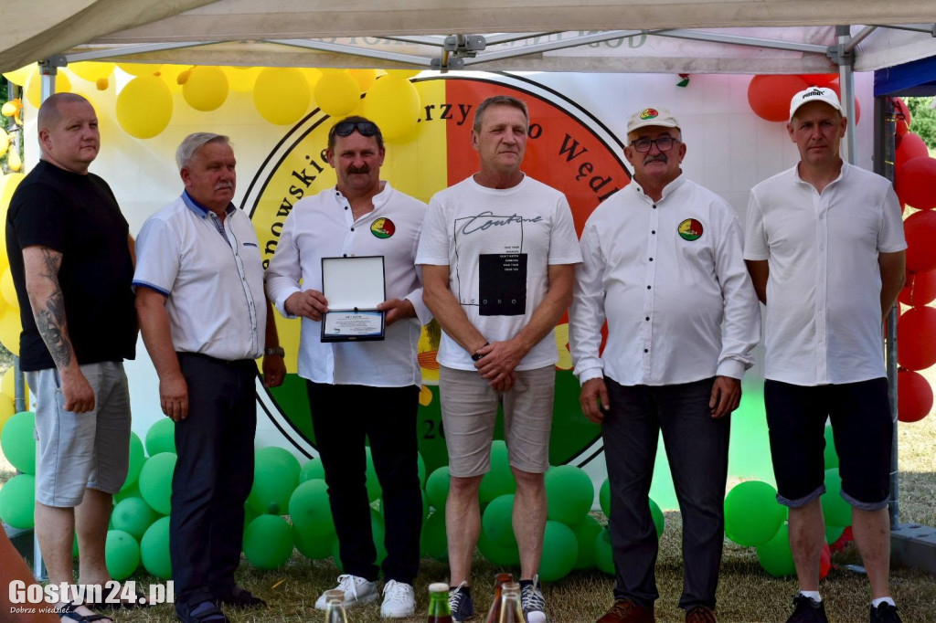 Za nimi 15 lat działalności.